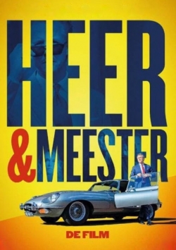 Heer & Meester: De Film-watch