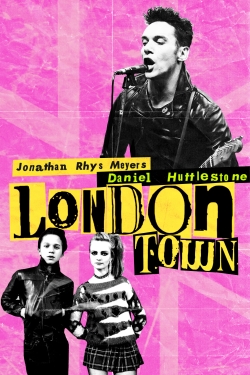 London Town-watch