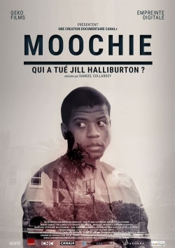 Moochie : Qui a tué Jill Halliburton ?-watch