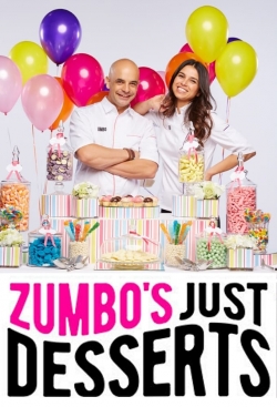 Zumbo's Just Desserts-watch