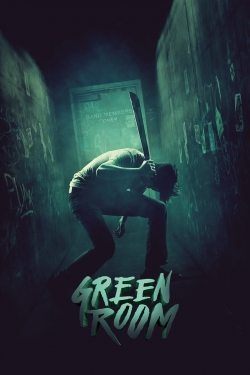 Green Room-watch