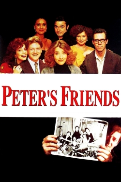 Peter's Friends-watch