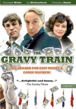 The Gravy Train-watch