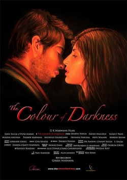 The Colour of Darkness-watch