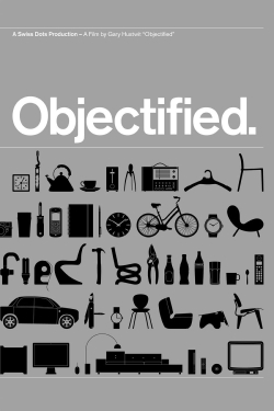 Objectified-watch