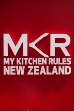 My Kitchen Rules New Zealand-watch