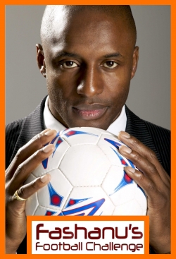 Fashanu's Football Challenge-watch