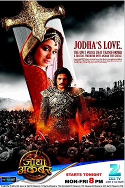 Jodha Akbar-watch