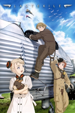 Last Exile-watch