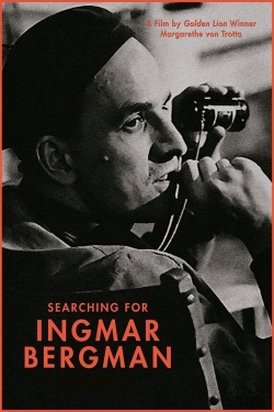 Searching for Ingmar Bergman-watch