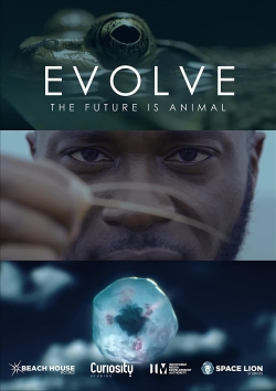 EVOLVE-watch