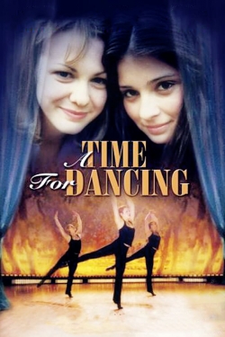 A Time for Dancing-watch