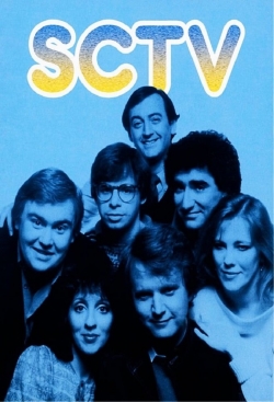 Second City Television-watch