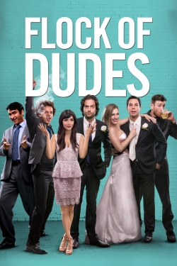 Flock of Dudes-watch