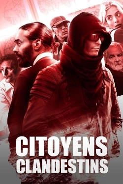 Citoyens clandestins-watch