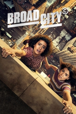 Broad City-watch