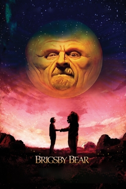 Brigsby Bear-watch