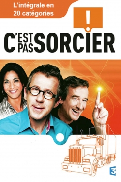 C'est pas sorcier-watch