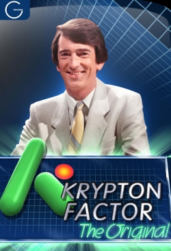 The Krypton Factor-watch