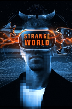 Strange World-watch