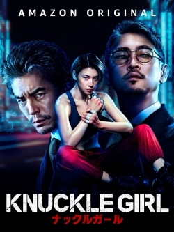 Knuckle Girl-watch