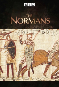 The Normans-watch