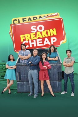 So Freakin Cheap-watch