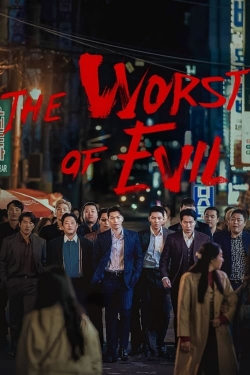 The Worst of Evil-watch