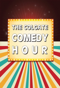 The Colgate Comedy Hour-watch