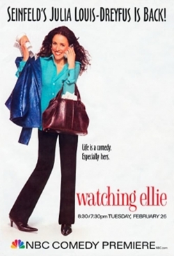 Watching Ellie-watch