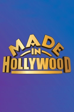 Made in Hollywood-watch