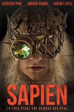 Sapien-watch