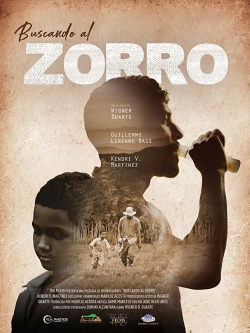 Buscando Al Zorro-watch