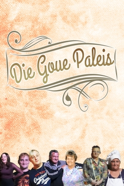 Die Goue Paleis-watch