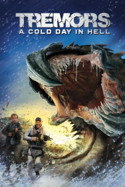 Tremors: A Cold Day in Hell-watch