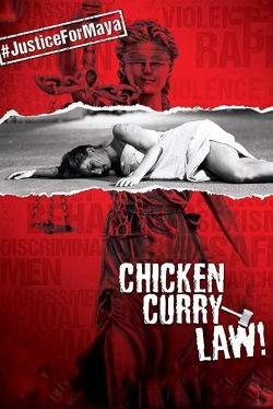 Chicken Curry Law-watch