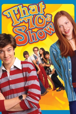 That '70s Show-watch