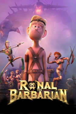 Ronal the Barbarian-watch