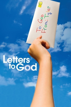 Letters to God-watch