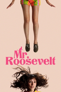 Mr. Roosevelt-watch