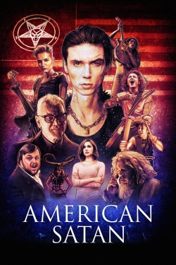 American Satan-watch