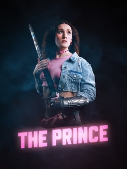 The Prince-watch