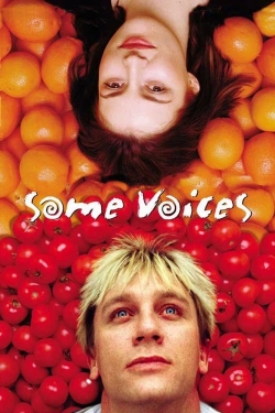 Some Voices-watch