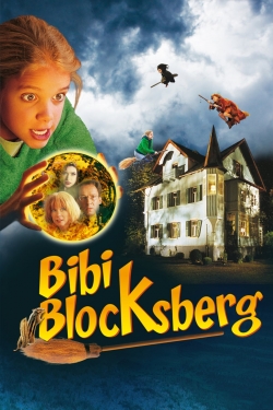 Bibi Blocksberg-watch