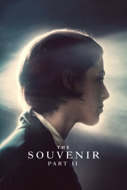 The Souvenir Part II-watch