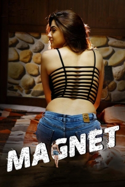 Magnet-watch