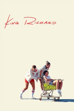 King Richard-watch