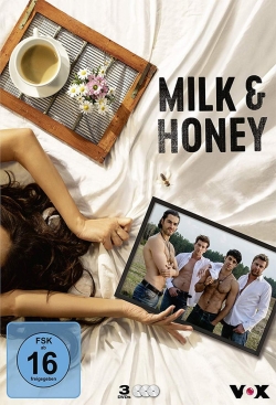 Milk & Honey-watch