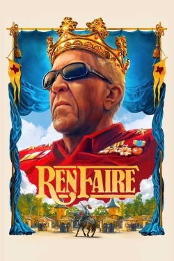 Ren Faire-watch