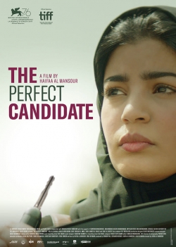 The Perfect Candidate-watch